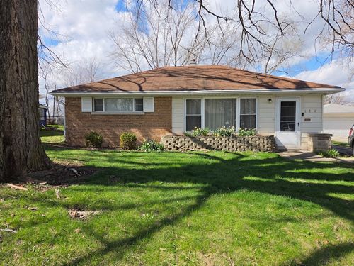 124 Peach Street, Park Forest, IL, 60466 | Card Image