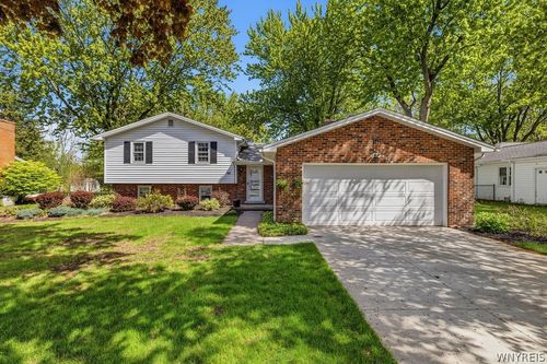 609 Morgan Drive, Lewiston, NY, 14092 | Card Image