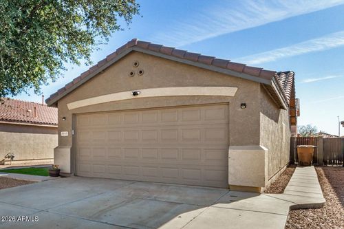 8043 W Eva St, Peoria, AZ, 85345-7196 | Card Image