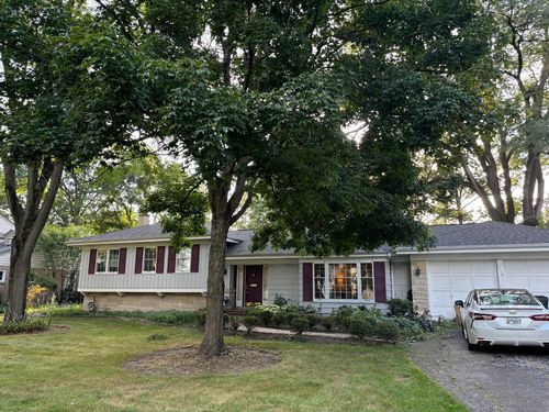 1116 Woodview Rd, Burr Ridge, IL, 60527-4853 | Card Image