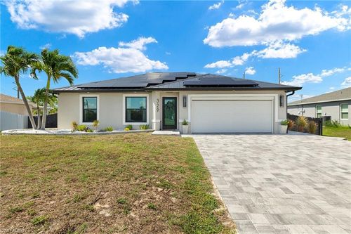 329 Ne 27th St, Cape Coral, FL, 33909-8885 | Card Image