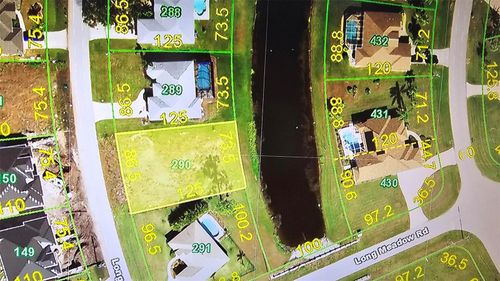 144 Long Meadow Ln, Rotonda West, FL, 33947-1835 | Card Image