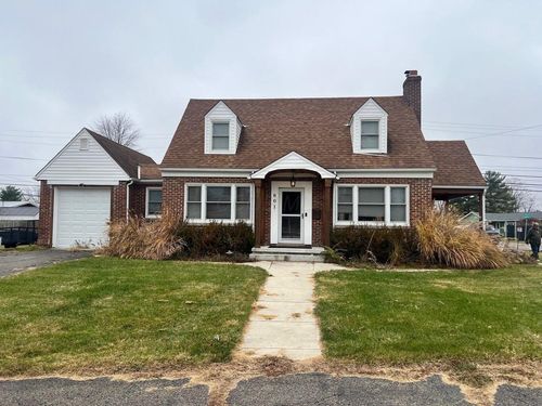 601 S Main St, Baltimore, OH, 43105-1464 | Card Image