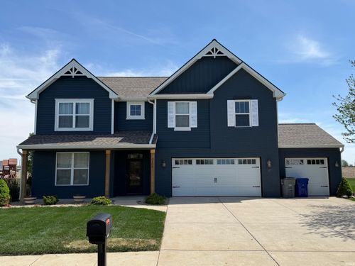 3182 Crooked Stick Dr, Kokomo, IN, 46902-5176 | Card Image