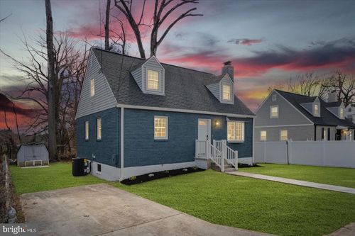 1518 Gridley Ln, Silver Spring, MD, 20902-3844 | Card Image