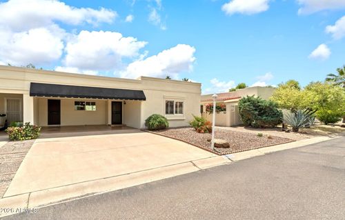 7809 E Plaza Ave, Scottsdale, AZ, 85250-7633 | Card Image