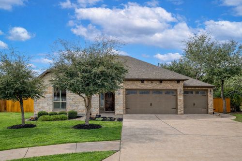 3836 Kyler Glen Rd, Round Rock, TX, 78681-2479 | Card Image