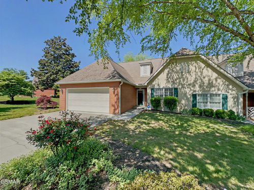 354 Paine Lake Dr, Sevierville, TN, 37862-4534 | Card Image