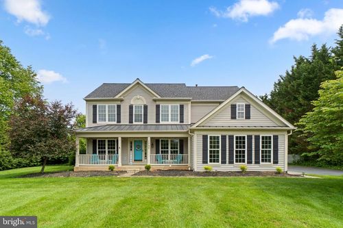 1737 Cattail Woods Ln, Woodbine, MD, 21797-7853 | Card Image