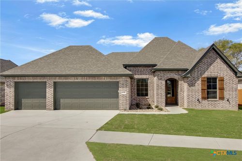 1230 Madyson Ln, Salado, TX, 76571-6660 | Card Image