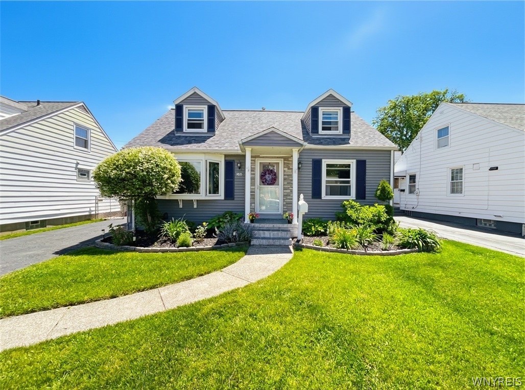 Residential in Tonawanda 2