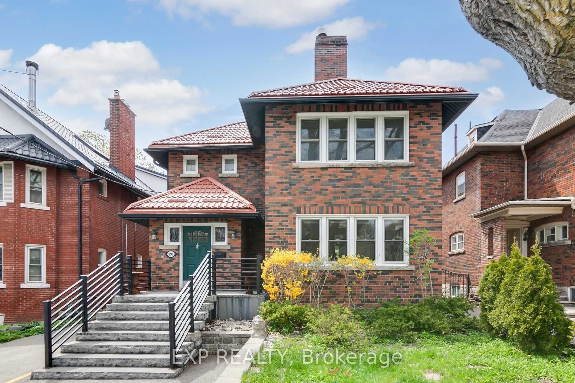 Residential Lease in Toronto C03