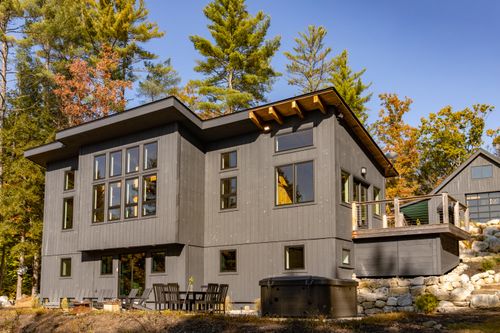 386 Lake House Rd, Naples, ME, 04055-3214 | Card Image
