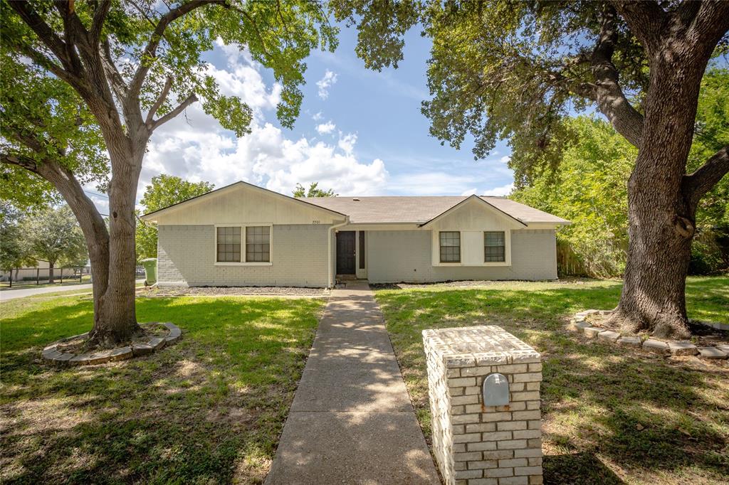 Bogart Dr, North Richland Hills, TX 76180