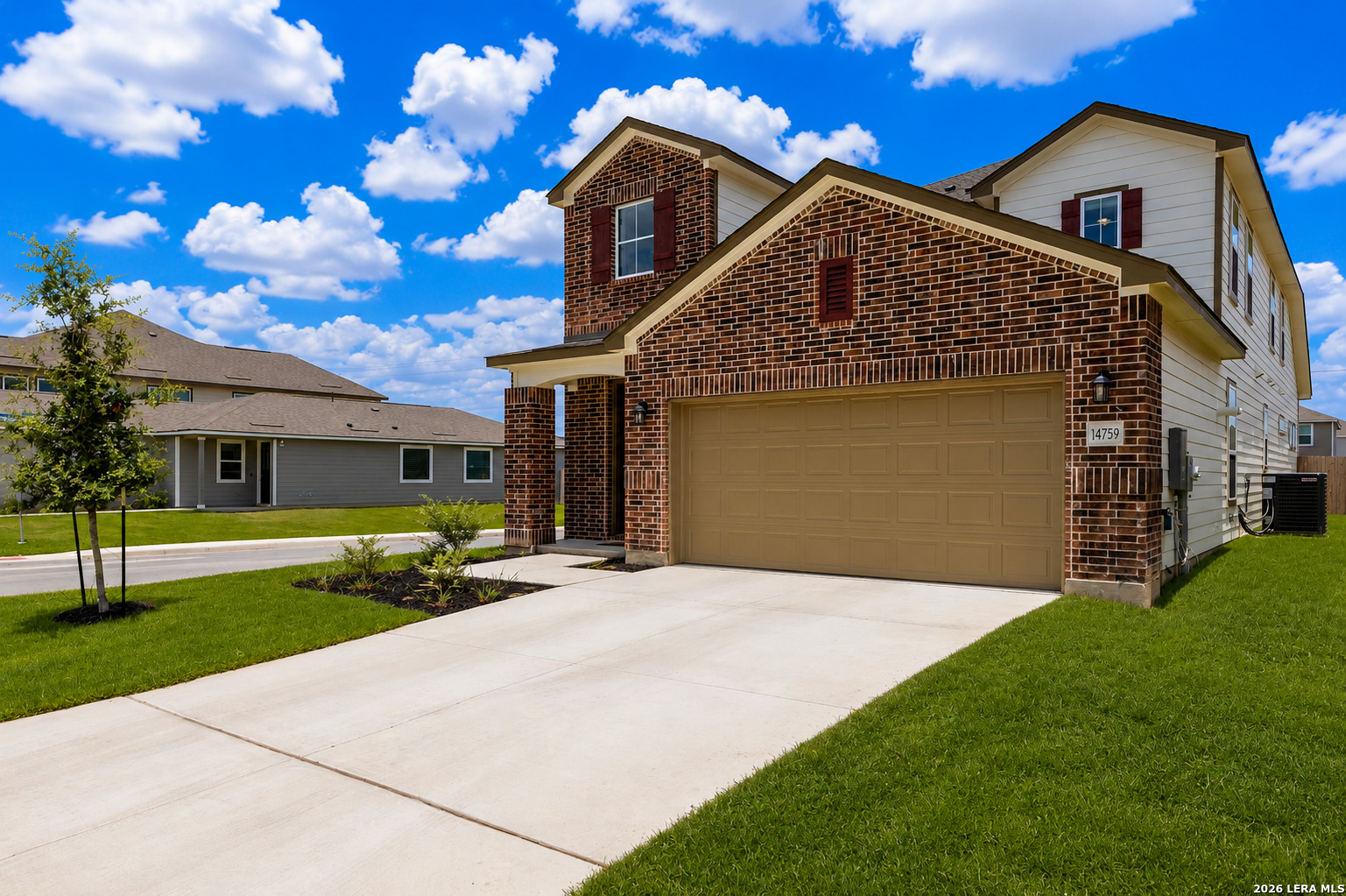 Residential in San Antonio