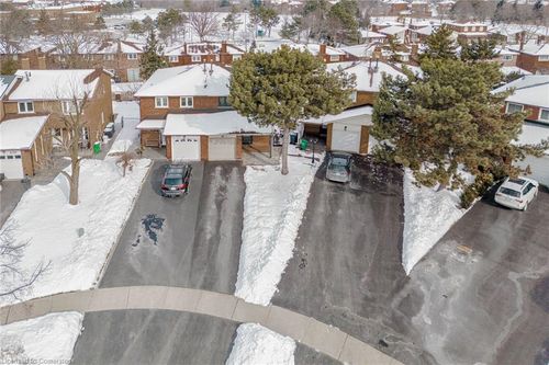 4155 Dursley Cres, Mississauga, ON, L4Z1J6 | Card Image