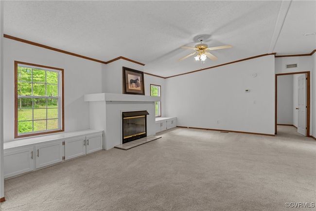 55 Redd Shop Rd, House other with 3 bedrooms, 2 bathrooms and null parking in Farmville VA | Image 11