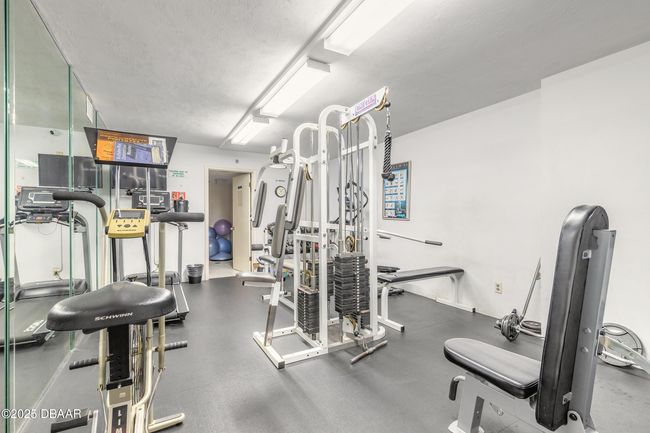 5010 - 4641 S Atlantic Ave, Condo with 3 bedrooms, 3 bathrooms and null parking in Ponce Inlet FL | Image 39