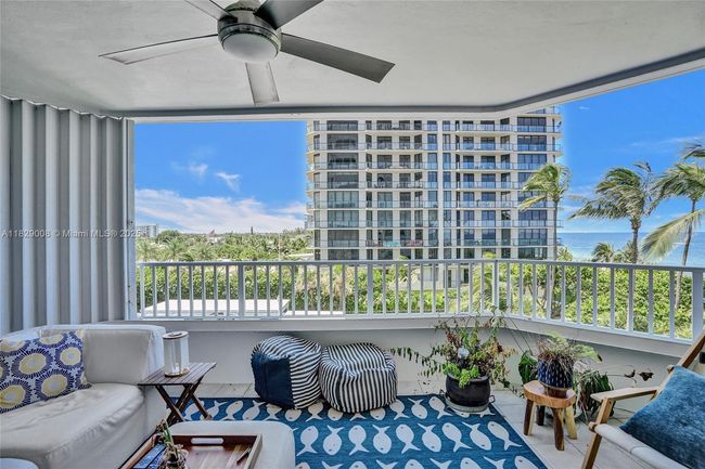 APT-403 - 1340 Ocean Blvd, Condo with 2 bedrooms, 2 bathrooms and null parking in Pompano Beach FL | Image 49