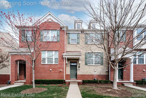 27848 Hopkins Dr, Novi, MI, 48377-2563 | Card Image