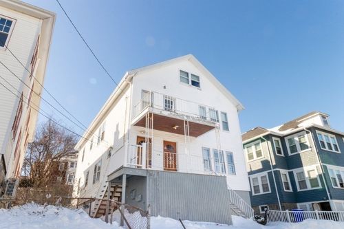 174 Cornell St, Boston, MA, 02131-4145 | Card Image