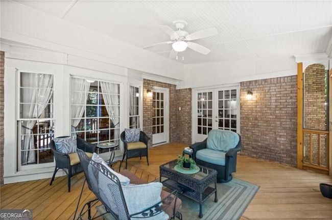 5018 Shadow Glen Ct, House other with 5 bedrooms, 3 bathrooms and 2 parking in Atlanta GA | Image 38