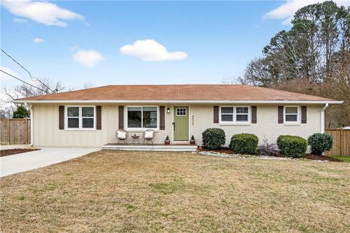 4539 Cheeley Dr, Sugar Hill, GA, 30518-4830 | Card Image