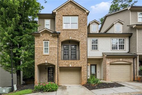 2922 Ashlyn Pointe Drive, Atlanta, GA, 30340 | Card Image