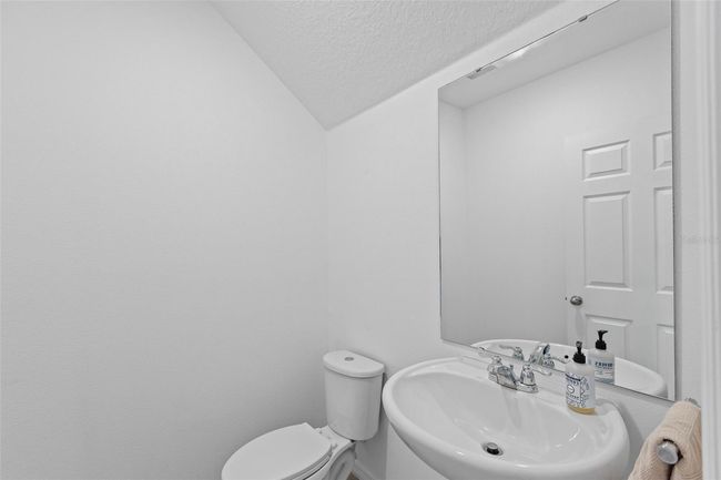 1425 Prairie Meadows Way, Townhouse with 3 bedrooms, 3 bathrooms and null parking in OCOEE FL | Image 15