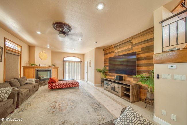 6752 Eagle Wing Cir, House other with 6 bedrooms, 5 bathrooms and 3 parking in Sparks NV | Image 17