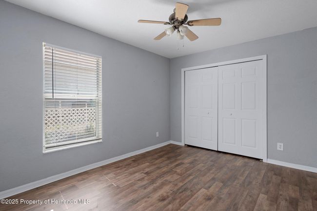 10101 Langan St, House other with 3 bedrooms, 2 bathrooms and null parking in Spring Hill FL | Image 23
