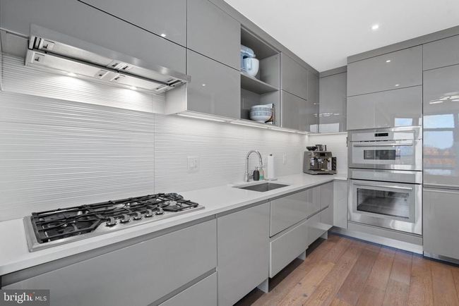 APT-504 - 810 O St, Condo with 2 bedrooms, 2 bathrooms and null parking in WASHINGTON DC | Image 10
