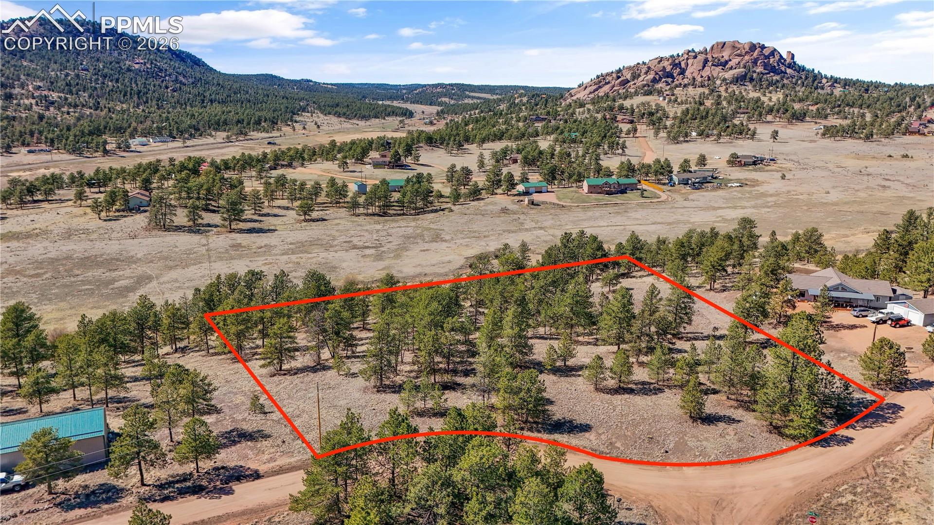 Land in Florissant 3