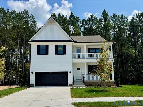 16931 Barmer Rd, Chesterfield, VA, 23832-2232 | Card Image