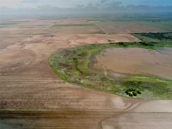 Aerial view featuring a rural view | Image 9