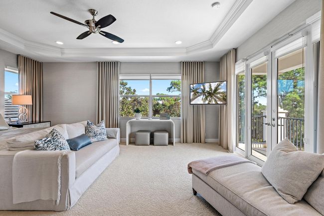 1727 W Hemingway Dr, House other with 5 bedrooms, 5 bathrooms and null parking in Juno Beach FL | Image 27