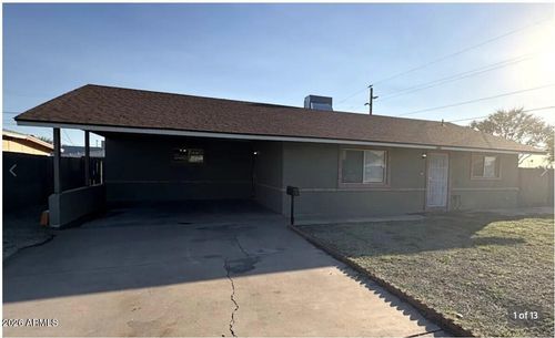 5047 W Tuckey Ln, Glendale, AZ, 85301-4020 | Card Image