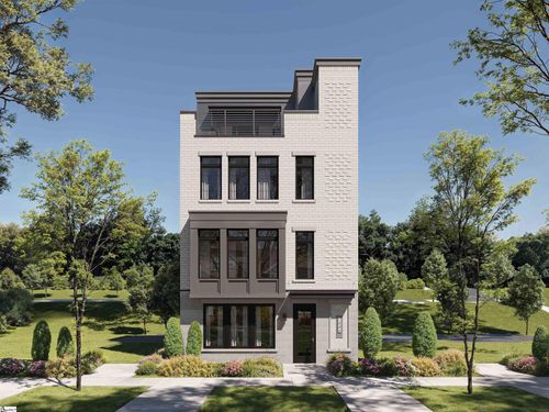 lot-18-16 Garrett St, Greenville, SC, 29601 | Card Image