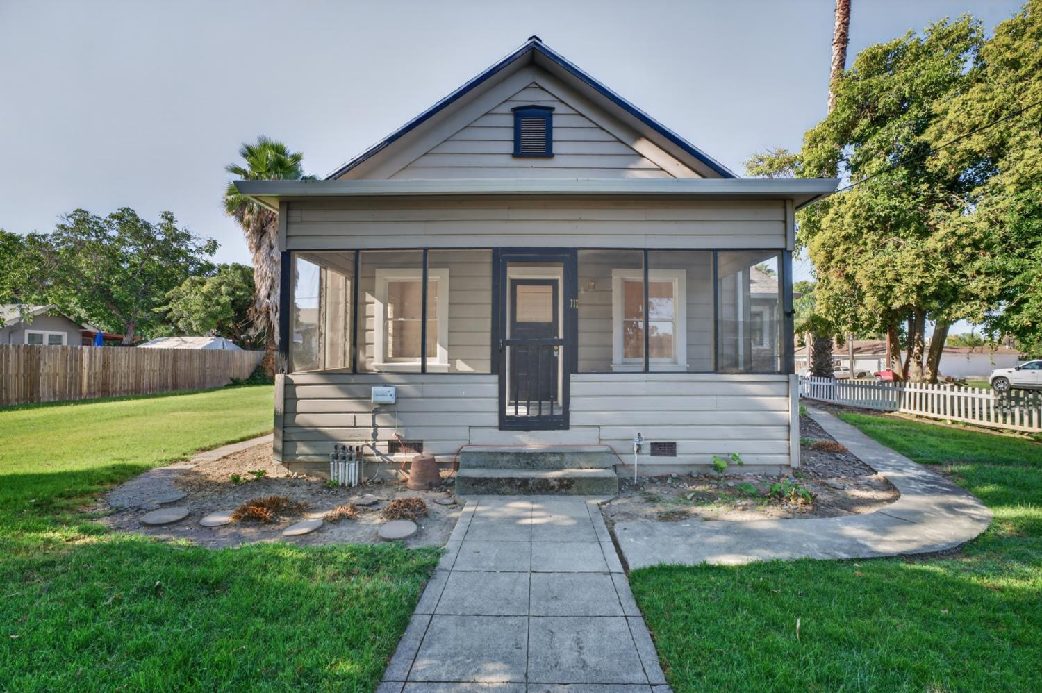 Residential in Colusa 2