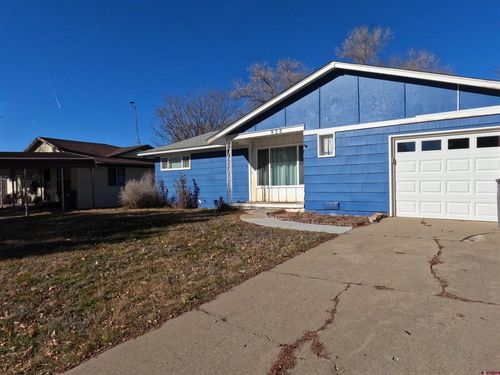 938 Livesay Dr, Cortez, CO, 81321-2546 | Card Image