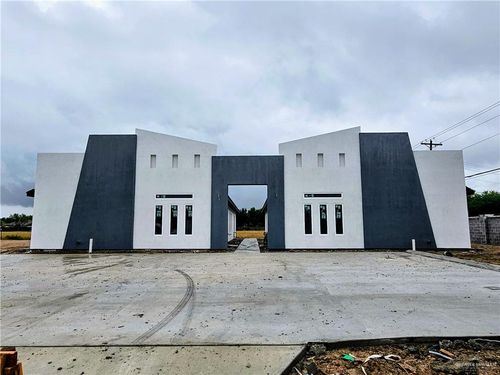 1200 S Woodland Dr, Pharr, TX, 78577 | Card Image