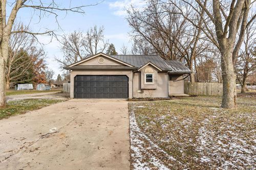 1507 W Lincoln Ave, Goshen, IN, 46526-2136 | Card Image