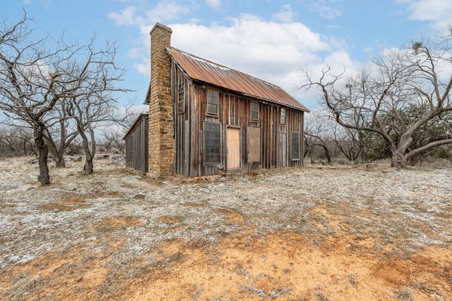 14459 County Road 107, Home with 0 bedrooms, 0 bathrooms and null parking in Mingus TX | Image 4
