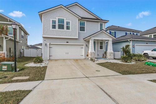 296 Bermudez Way, ST AUGUSTINE, FL, 32095-6654 | Card Image
