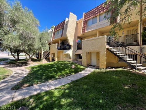 202a-1303 Darlene Way, Boulder City, NV, 89005-3337 | Card Image