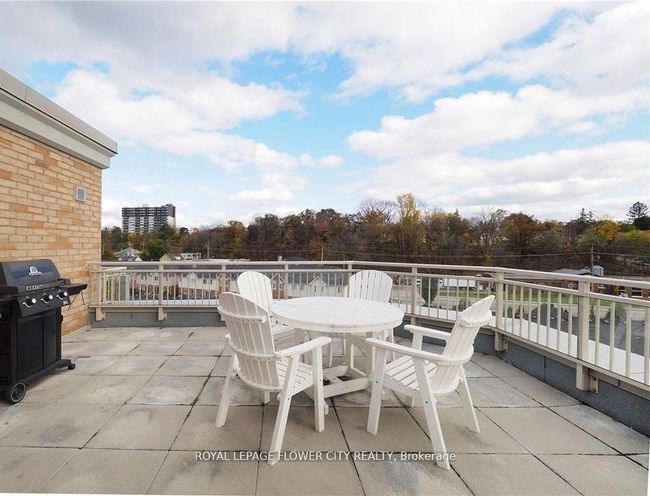 206 - 155 Water St S, Condo with 1 bedrooms, 1 bathrooms and 1 parking in Cambridge ON | Image 9