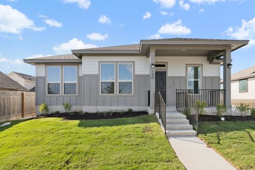 180 Condesa St, Kyle, TX, 78640-3173 | Card Image