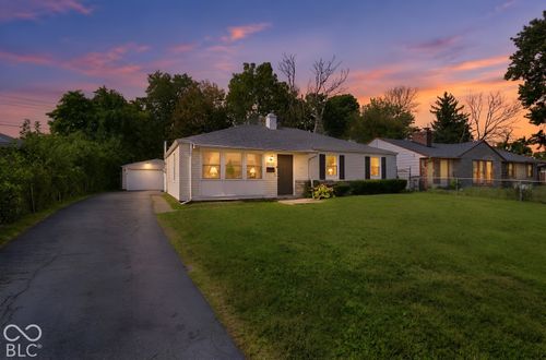 3532 Audubon Rd, Indianapolis, IN, 46218-1832 | Card Image