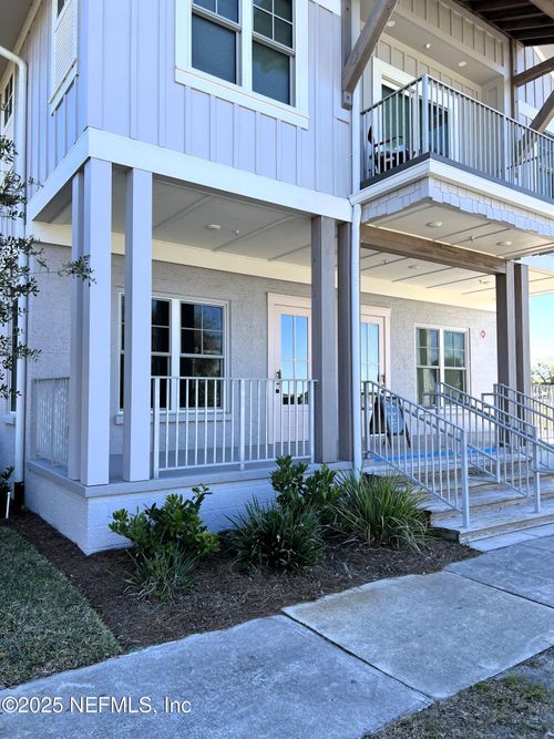 102-4607 Ocean St, JACKSONVILLE, FL, 32233-2423 | Card Image
