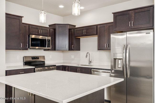 8 Potlatch Loop, Townhouse with 3 bedrooms, 2 bathrooms and null parking in Priest River ID | Image 6